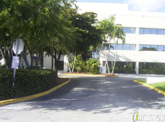 City National Bank of Florida - Doral, FL