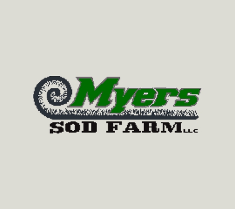 Myers Sod Farm - Seymour, IN