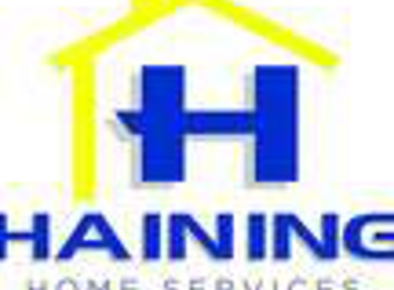 Haining Home Services & Airtech - Grand Junction, CO