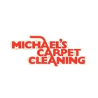 Michael's Carpet Cleaning.