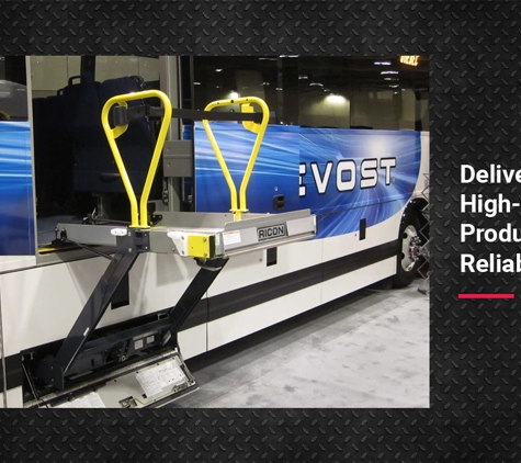 Kevrek Australia Pty Ltd - Malaga, WA. Delivers High-Quality Products And Reliable Service