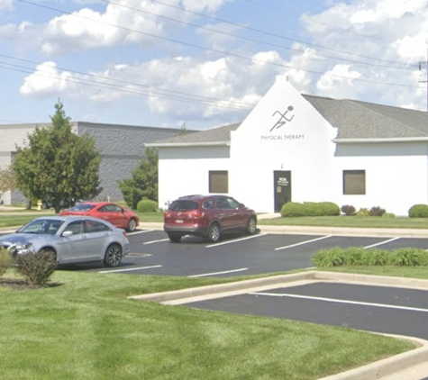 Xcel Physical Therapy - Vandalia, OH