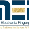 Mobile Electronic Fingerprinting gallery