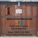 Seda - General Contractors