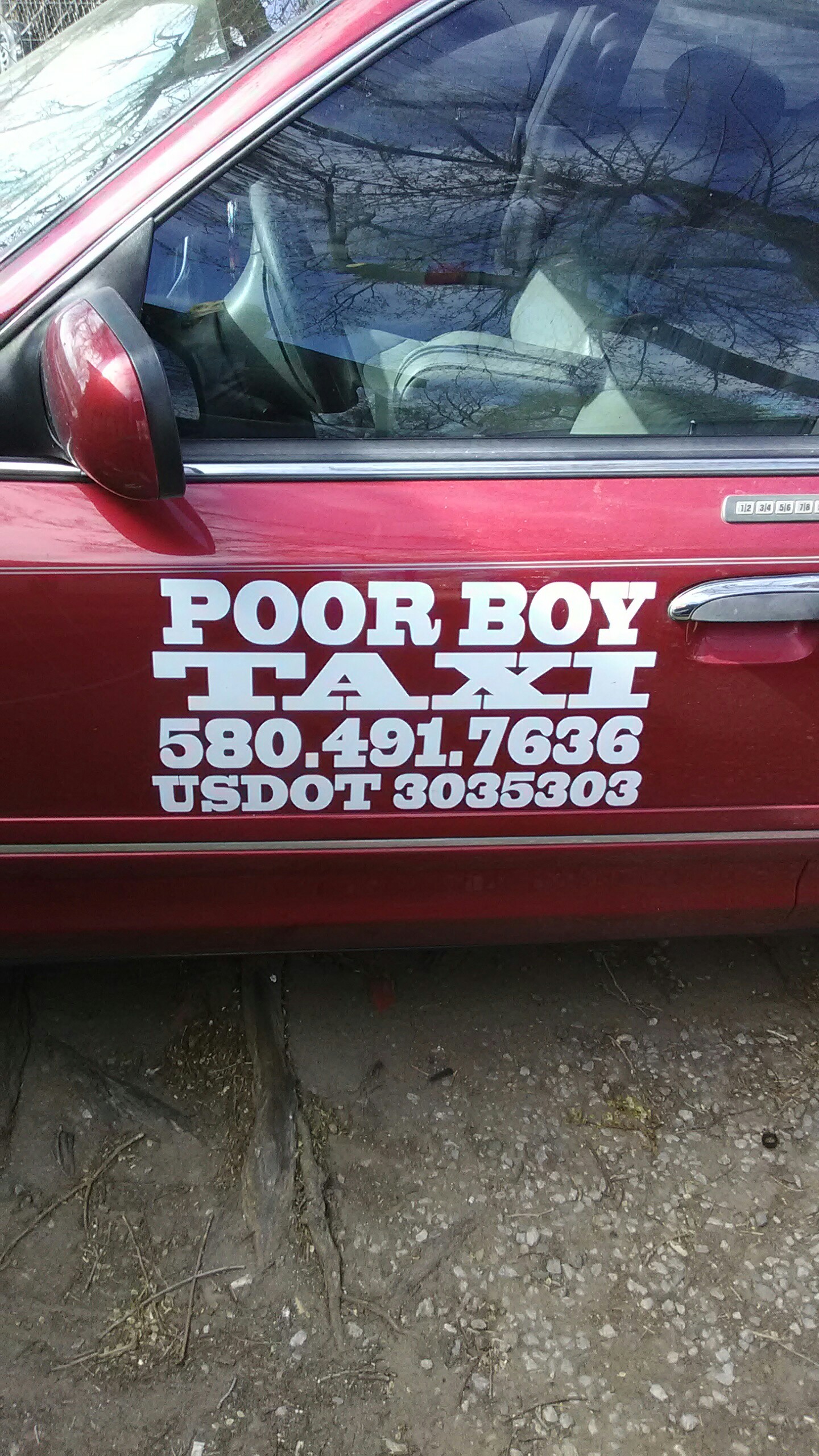 poor boy taxi 100 E Fresno Ave, Ponca City, OK 74601 - YP.com