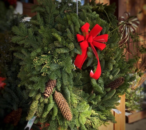 Villager Nursery & Landscape - Truckee, CA