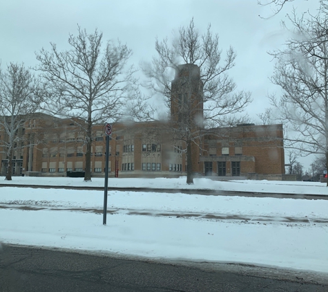 Sexton High School - Lansing, MI