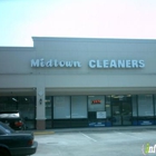 Midtown Cleaners