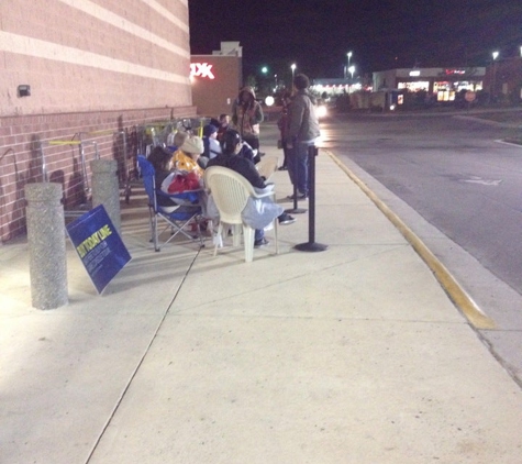 Best Buy - Aberdeen, NC