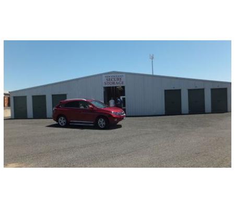 New England Secure Storage - Armidale, NSW