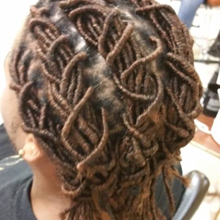 Titi African Hair Braiding - Tacoma, WA