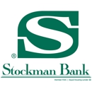 Tristin Meidinger - Stockman Bank - Commercial & Savings Banks