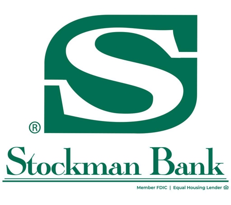 April Pisk - Stockman Bank - Billings, MT