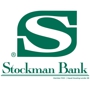 Jon Peckham - Stockman Bank