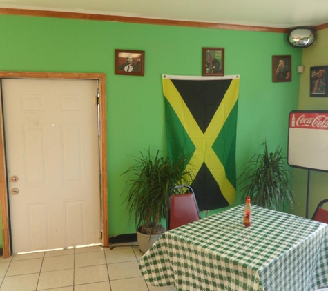 Jamrock Jerk Center & Grill - Atlanta, GA