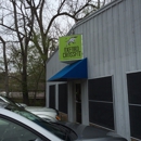 Oxford CrossFit - Health Clubs