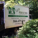 With Perfection Inc - Landscape Contractors