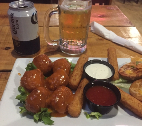 Canz Bar & Grill - Westbury, NY