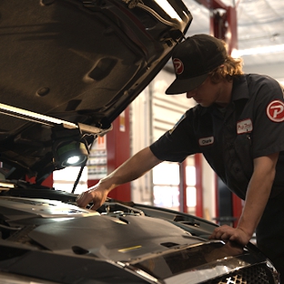 Pep Boys Auto Parts & Service - City Of Industry, CA