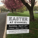 Evangel Church - Evangelical Churches