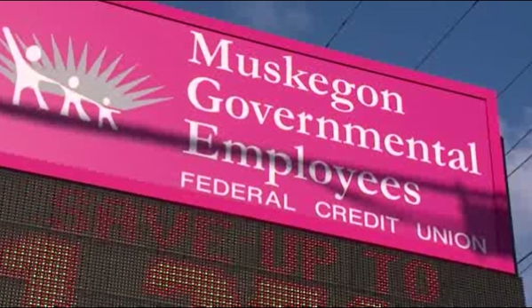 Muskegon  Federal Credit Union - Muskegon, MI