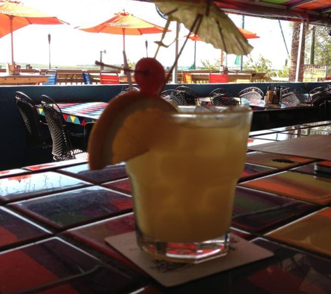 Hidden Treasure Rum Bar & Grill - Ponce Inlet, FL