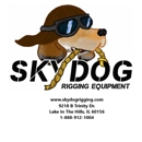 Skydog Rigging - Industrial Equipment & Supplies-Wholesale