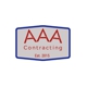 AAA Contracting & Construction