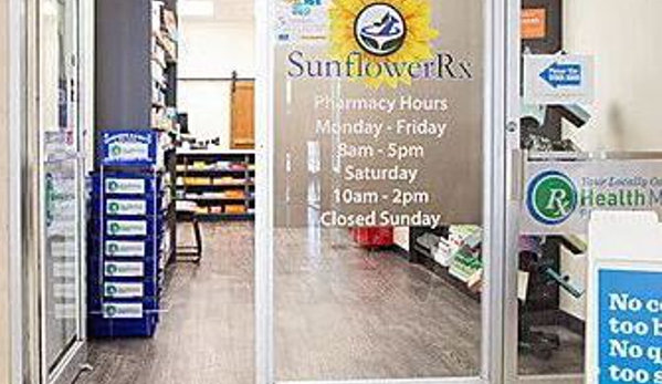 Sunflower Rx Pharmacy and Gifts - Odessa, TX