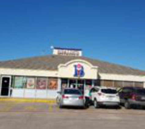 Braum's Ice Cream and Dairy Store - Allen, TX