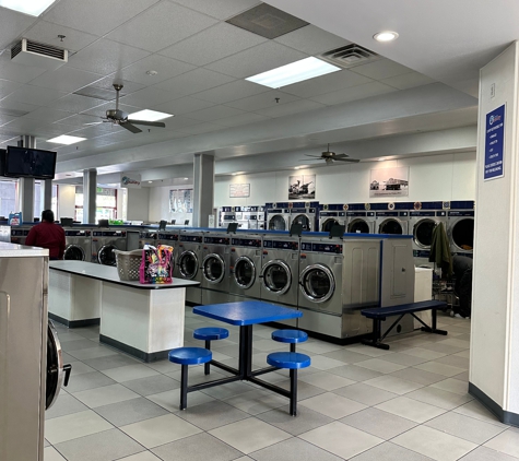 EZ Express Laundry - Vista, CA