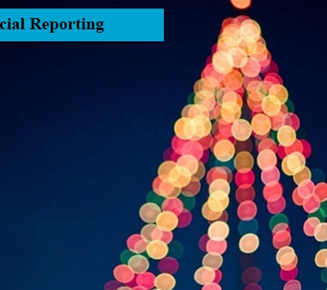 Bennetts Tax & Bas Service - Turner, ACT. Financial Reporting