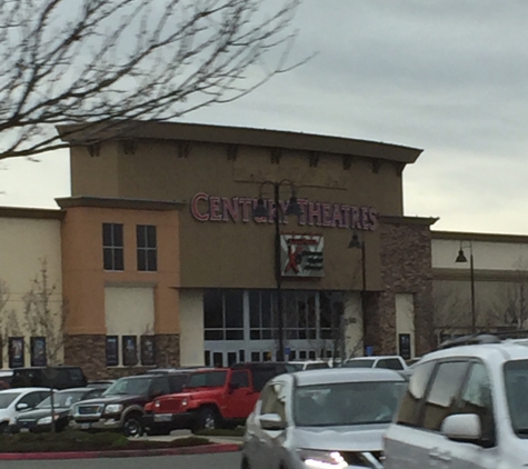 Cinemark Century Blue Oaks Theatres and XD - Rocklin, CA