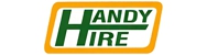 Handy Hire - Builders & Contractors Equipment Hire