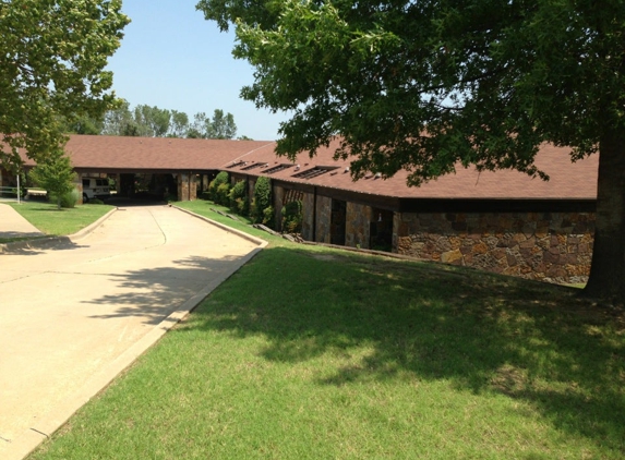 Heritage Villa Nursing Center - Bartlesville, OK