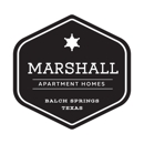 Marshall Apartments - Discount Stores