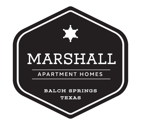 Marshall Apartments - Balch Springs, TX