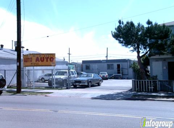 Zonefast Auto Sales - San Diego, CA