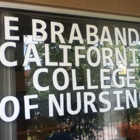 De Brabander California College of Nursing