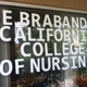 De Brabander California College of Nursing