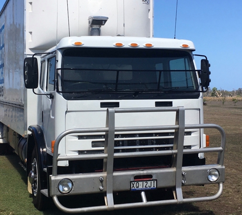 Dunford Removals & Storage - Burnett Heads, QLD