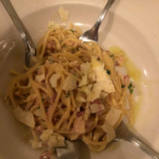 Trattoria Tiramisu - Bettendorf, IA