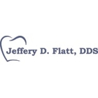 Dr Jeffery Flatt