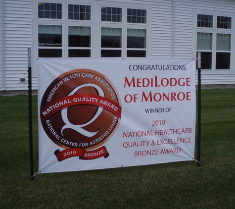 Medilodge Of Monroe