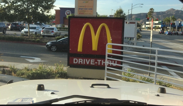 McDonald's - Burbank, CA