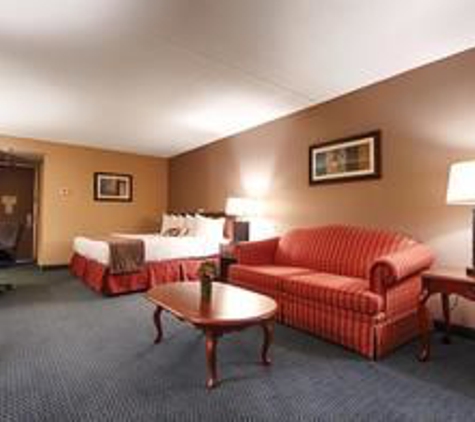 Best Western - Chelmsford, MA