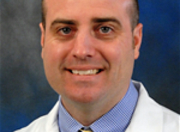 Polinsky Jr, Ronald J, MD - Reading, PA