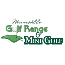 Mooresville Golf Range & Mini Golf - Building Specialties