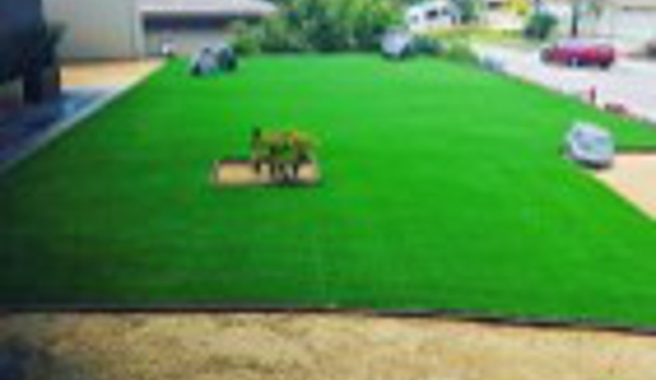 Top Line Turf - Temecula, CA