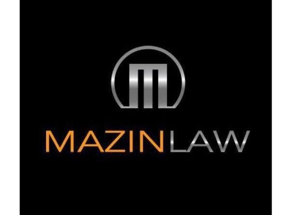 Mazin Law - Orlando, FL